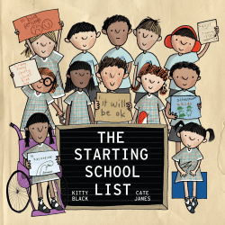 STARTING SCHOOL LIST, THE