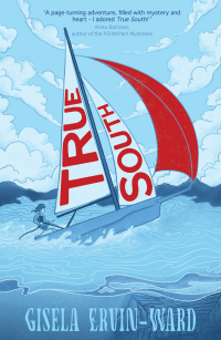 TRUE SOUTH