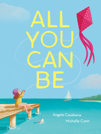 ALL YOU CAN BE