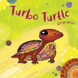 TURBO TURTLE