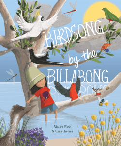 BIRDSONG BY THE BILLABONG