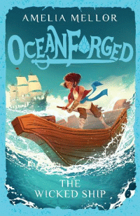 WICKED SHIP, THE