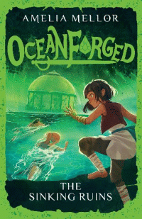 SINKING RUINS, THE