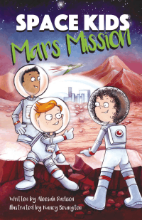 MARS MISSION