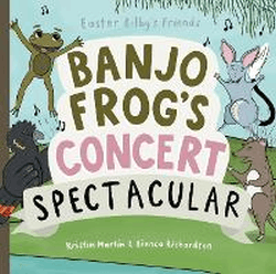 BANJO FROG'S CONCERT SPECTACULAR