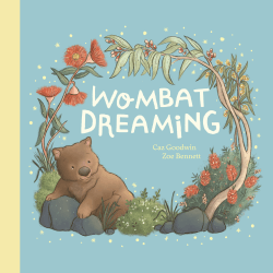 WOMBAT DREAMING