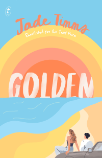 GOLDEN