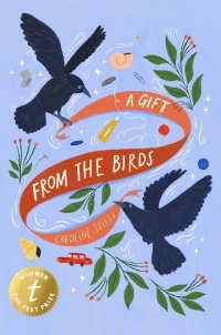 GIFT FROM THE BIRDS, A