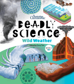 WILD WEATHER
