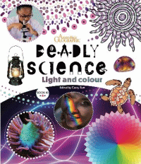 LIGHT AND COLOUR