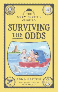 GREY BERET'S GUIDE TO SURVIVING THE ODDS, THE