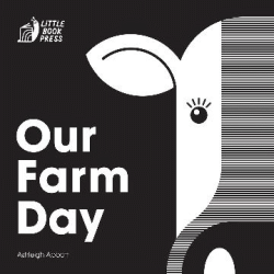 OUR FARM DAY BOARD BOOK