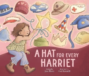 HAT FOR EVERY HARRIET, A