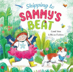 SKIPPING TO SAMMY'S BEAT