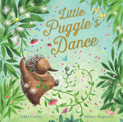 LITTLE PUGGLE'S DANCE