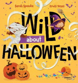WILD ABOUT HALLOWEEN