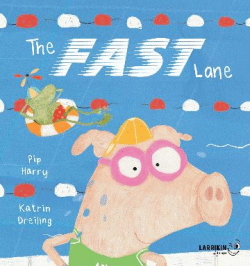 FAST LANE, THE