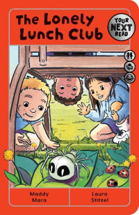 LONELY LUNCH CLUB, THE