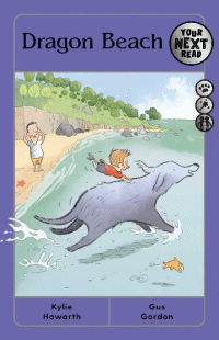 DRAGON BEACH