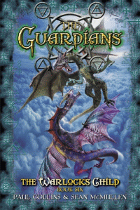 GUARDIANS, THE