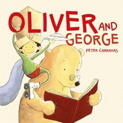 OLIVER AND GEORGE