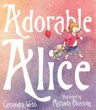 ADORABLE ALICE