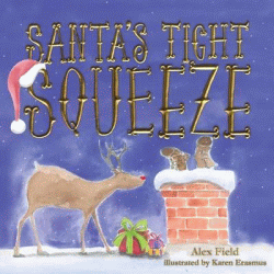 SANTA'S TIGHT SQUEEZE