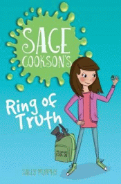 SAGE COOKSON'S RING OF TRUTH