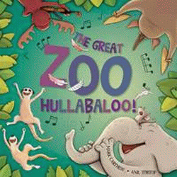 GREAT ZOO HULLABALOO!