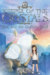 EVE AND THE GRIFFIN'S GOLD