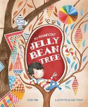MY MAGNIFICENT JELLY BEAN TREE