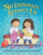 NO DIFFERENCE BETWEEN US