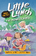 LITTLE LUNCH: MONKEY BARS
