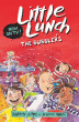 LITTLE LUNCH: THE BUBBLERS