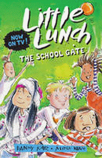 LITTLE LUNCH: SCHOOL GATE