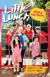 LITTLE LUNCH: TRIPLE THE TREATS