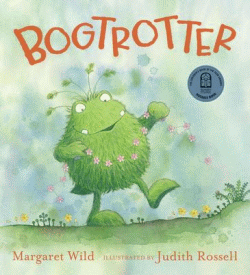 BOGTROTTER