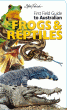 FROGS AND REPTILES