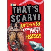 THAT'S SCARY!
