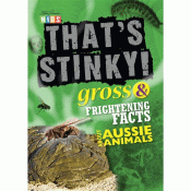 THAT'S STINKY!