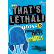THAT'S LETHAL!
