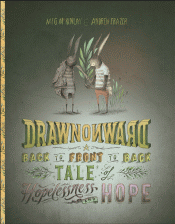 DRAWN ONWARD