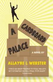 CARDBOARD PALACE, A