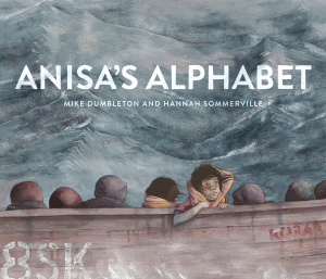 ANISA'S ALPHABET