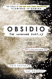 OBSIDIO