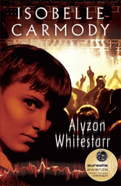 ALYZON WHITESTARR