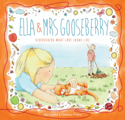ELLA AND MRS GOOSEBERRY