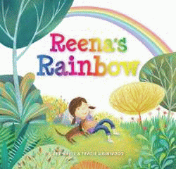 REENA'S RAINBOW