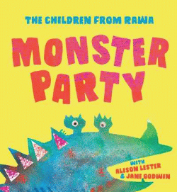 MONSTER PARTY