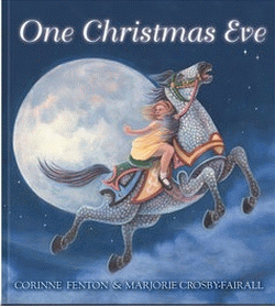 ONE CHRISTMAS EVE